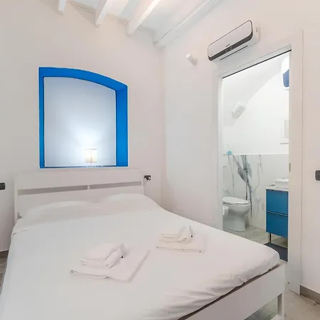 Joy-Serenity 9 Mins To The Sea Rapallo Exterior photo