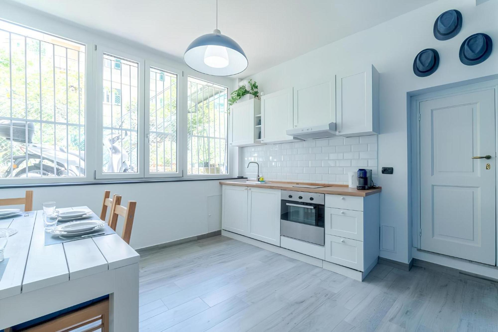 Apartment Joy-serenity 9 Mins To The Sea *
