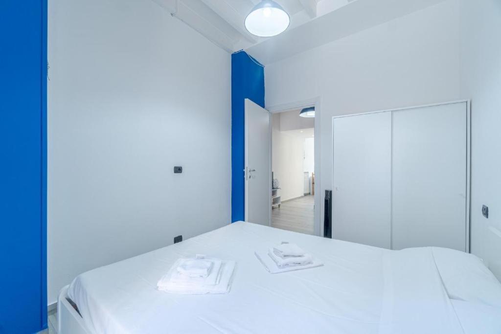 Apartment Joy-serenity 9 Mins To The Sea Rapallo