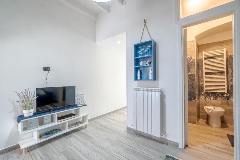 Apartment Joy-serenity 9 Mins To The Sea Rapallo