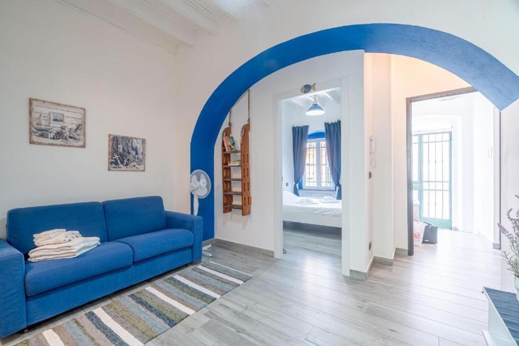 Joy-serenity 9 Mins To The Sea Apartment Rapallo