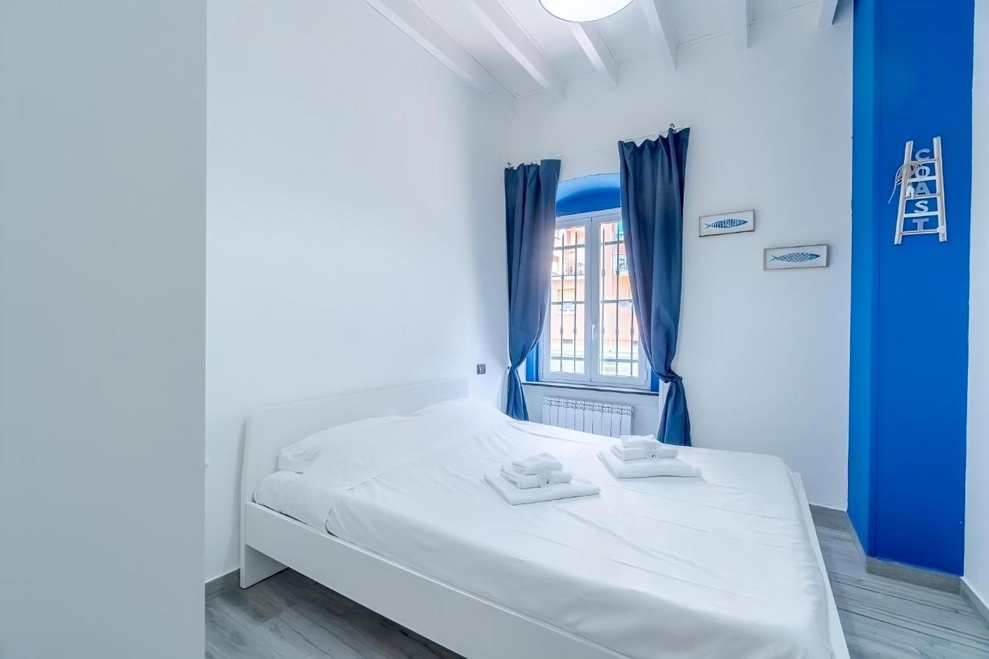 Apartment Joy-serenity 9 Mins To The Sea