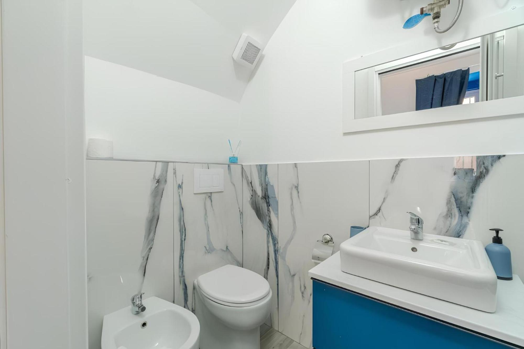 Joy-serenity 9 Mins To The Sea Apartment Rapallo